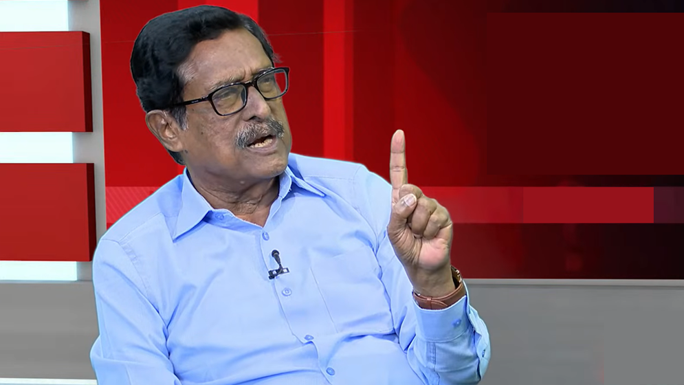 শেখ হাসিনার দেশে ফেরা নিয়ে প্রশ্নে যা বললেন ফজলুর রহমান