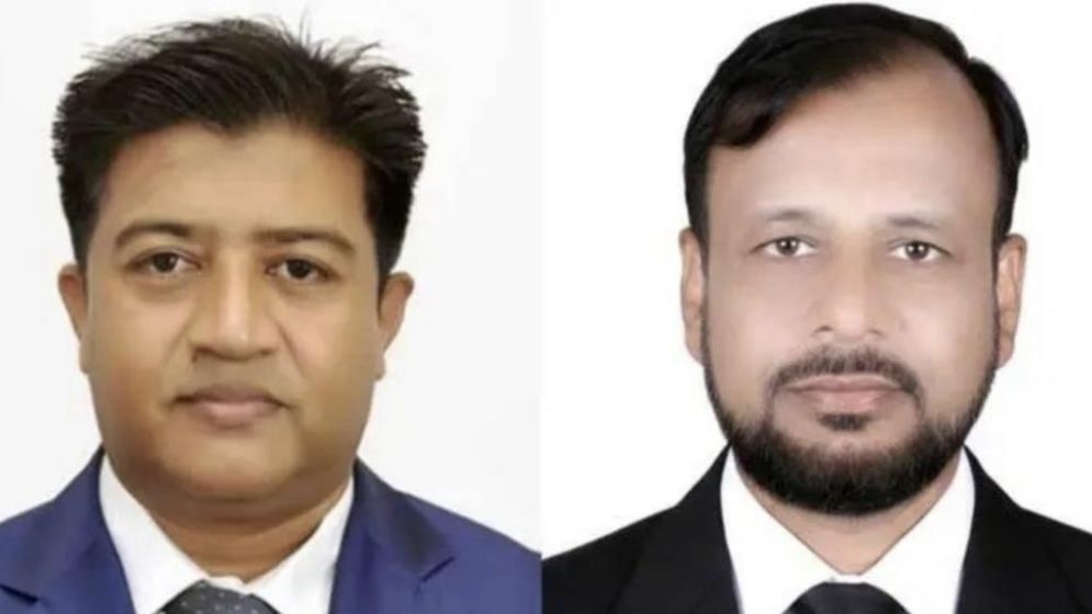 জসিম-রমজানের নেতৃত্বে মালয়েশিয়া যুবদলের ১০১ সদস্যের পূর্ণাঙ্গ কমিটি
