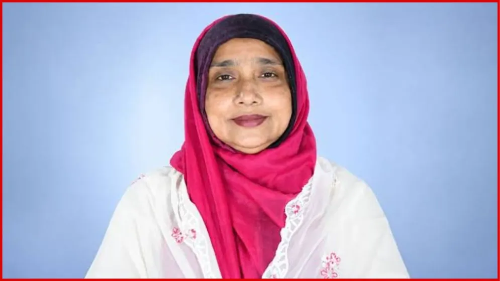 মিষ্টির পদত্যাগে শূন্য নারী আসনে উপনির্বাচন হবে যেভাবে