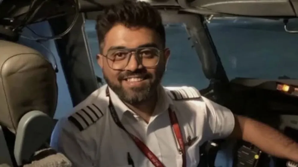 সৌদি আরবে ফ্লাইদুবাইয়ের ঘটনায় আহত ভারতীয় পাইলটের অবস্থা স্থিতিশীল