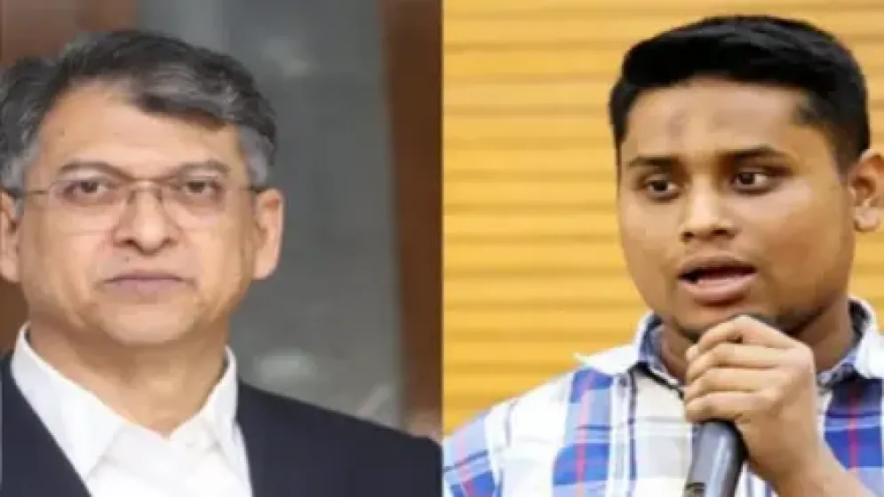 ২০০৮ সালে সালাহউদ্দিনের সম্পদ ছিল ৬.৩ কোটি, ২০২৫ এ ৩০ কোটি এত সম্পদের উৎস কী!