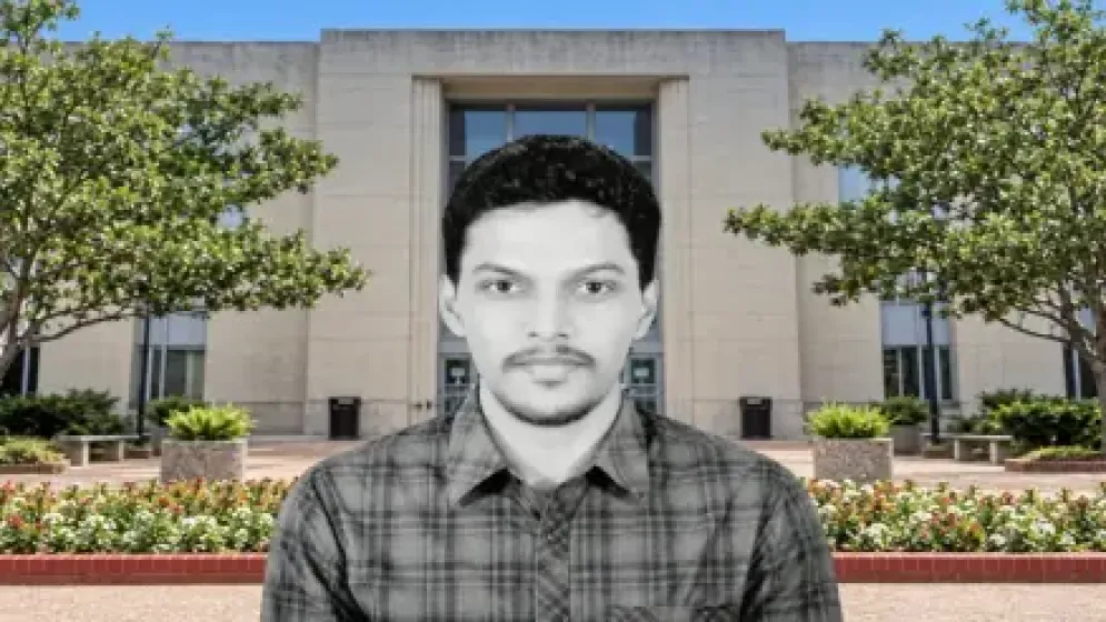 যুক্তরাষ্ট্রে পিএইচডি করার সময় শাবির সাবেক শিক্ষার্থী তানভীরের মৃত্যু