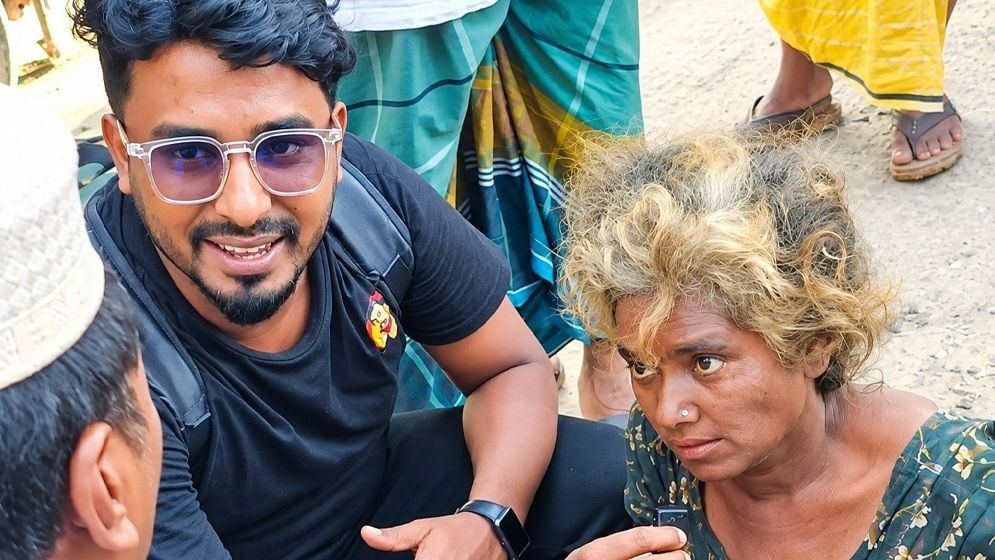 তিন মাস পর নিখোঁজ স্ত্রীকে ফিরে পেলেন স্বামী, ফেসবুক ভিডিওতে মিলল হারানো ভালোবাসার ঠিকানা