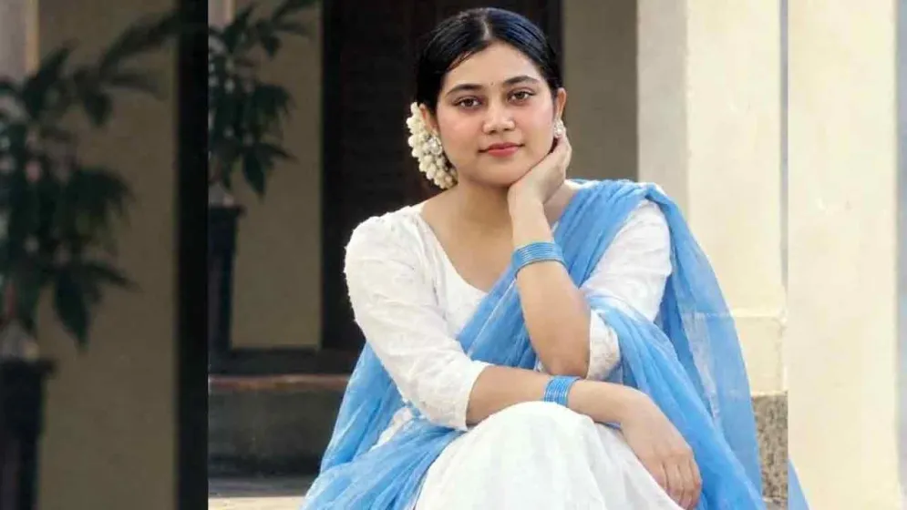 ছাত্রদলের কমিটি থেকে পদত্যাগ করা কে এই সুমাইয়া?