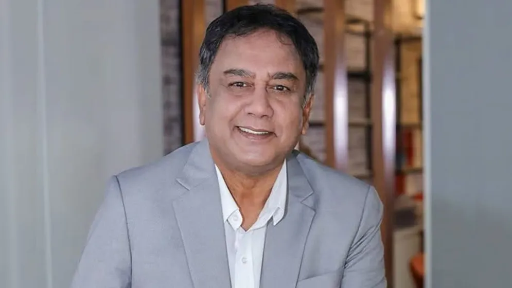 ৬০ এ পা দিয়েই কেন ক্ষমা চাইলেন জাহিদ হাসান?