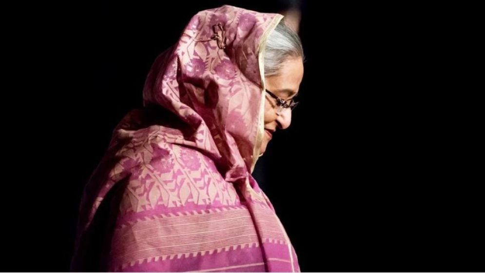 শেখ হাসিনাকে ফেরত পাঠানোর প্রক্রিয়া চলছে: দীনেশ ত্রিবেদী