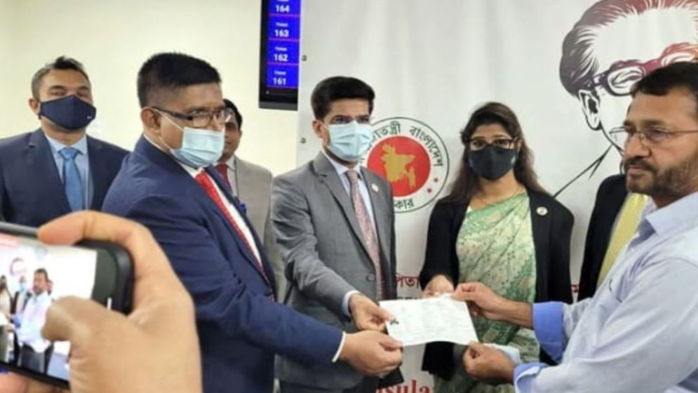 নিউইয়র্কে বাংলাদেশিদের জন্য বড় পরিবর্তন