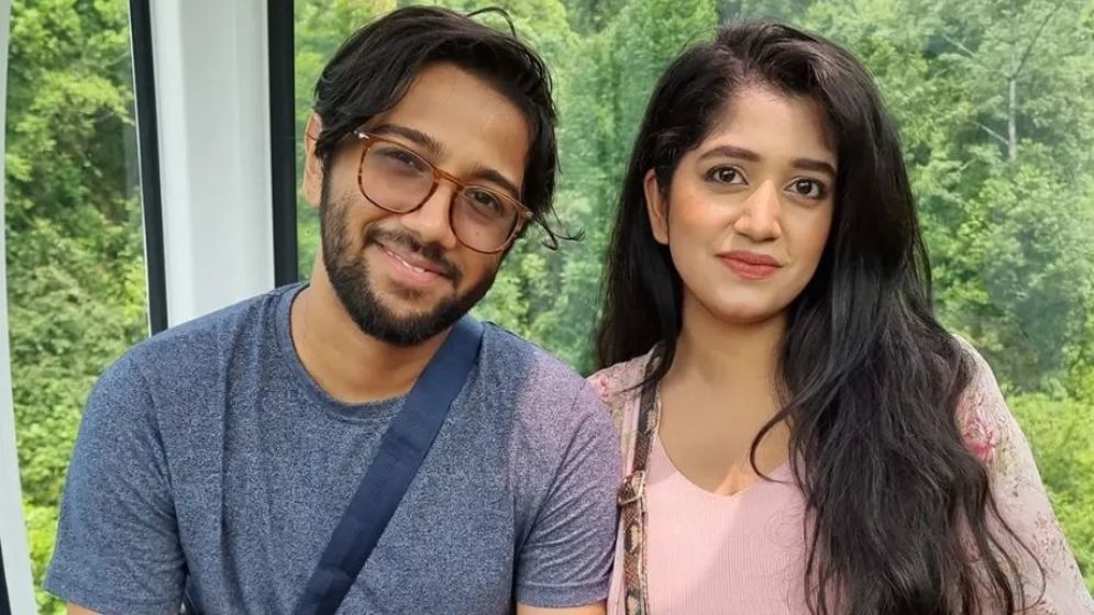 ১০ বছরের সম্পর্কে ইতি, প্রীতম ও শাহতাজের বিবাহবিচ্ছেদের ঘোষণা