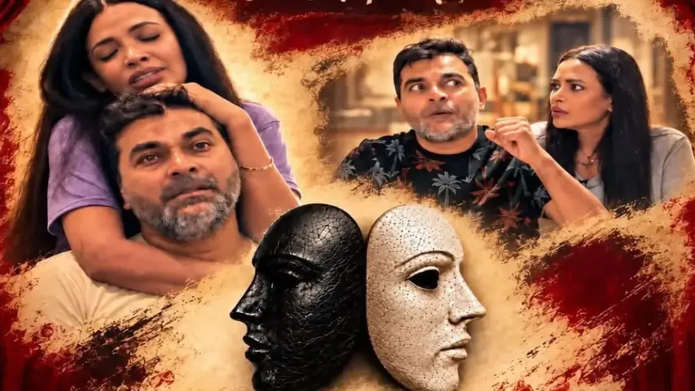 ভার্জিনিয়ায় আজ মঞ্চস্থ হচ্ছে ‘অমানুষ’, জান্নাতুল টুম্পার নির্দেশনায় প্রথমবার তমালিকা ও সাঈদ বাবু