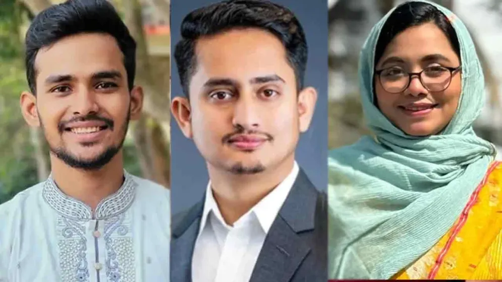 নতুন দায়িত্ব পেলেন আসিফ সারজিস ও মিতু