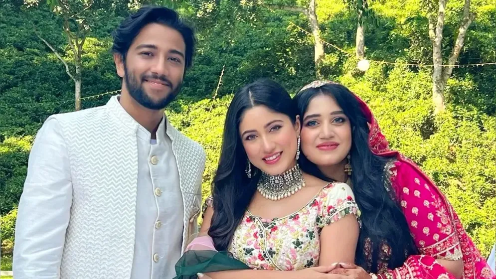প্রীতম-শেহতাজের বিচ্ছেদে সাফা কবির কেন আলোচনায়?