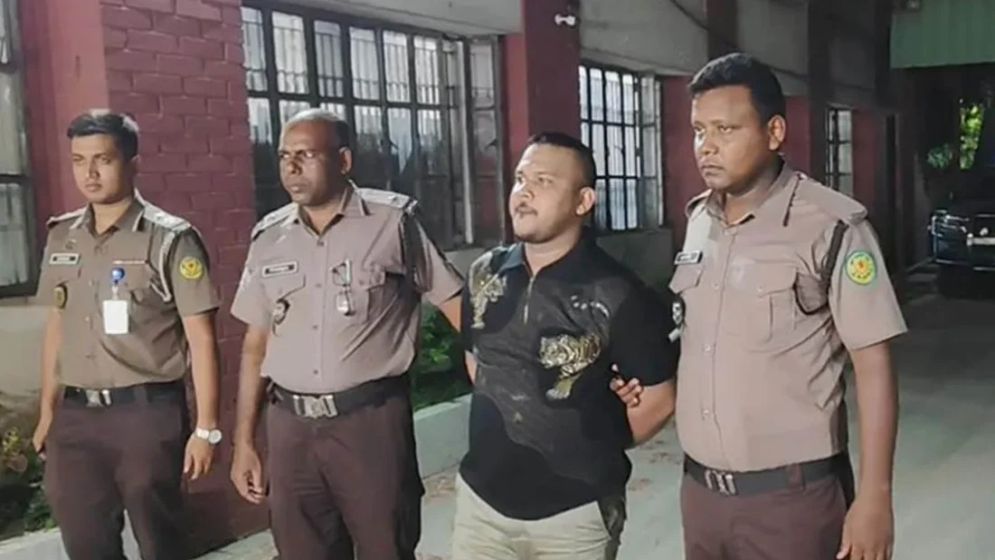 পিচ্চি রাজা পালিয়ে যাওয়ার চাঞ্চল্যকর তথ্য