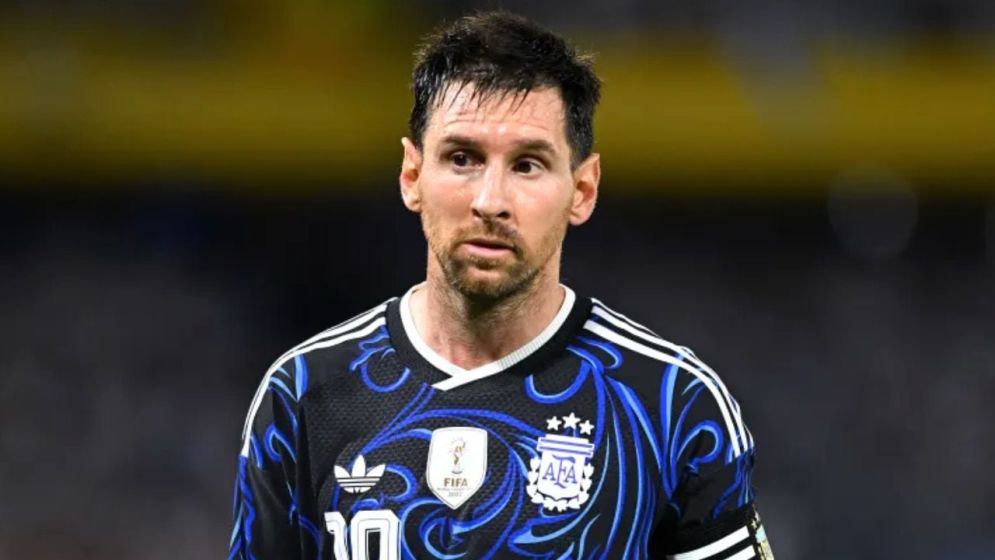 মেসির বিদায়ী ম্যাচ যেভাবে দেখবেন
