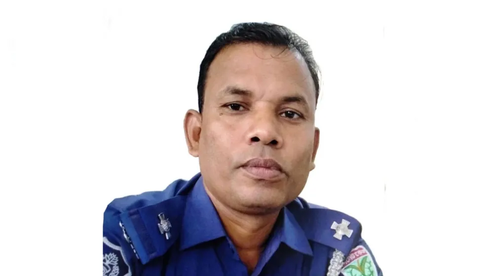 ‘ঘুষের টাকা দিয়ে পোশাক লাগিয়েছি, ঘুষ খাব না তো কি বায়তুল মোকাররমের ইমাম হব?’