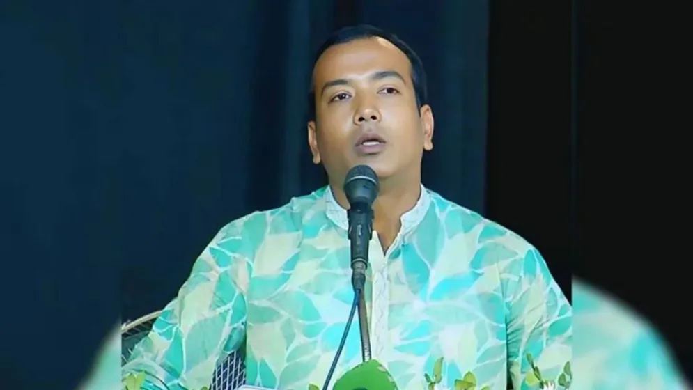 শিবিরের বি-টিম হয়ে কাজ করলে কাউকে ছাড় নয়: ছাত্রদল সভাপতি
