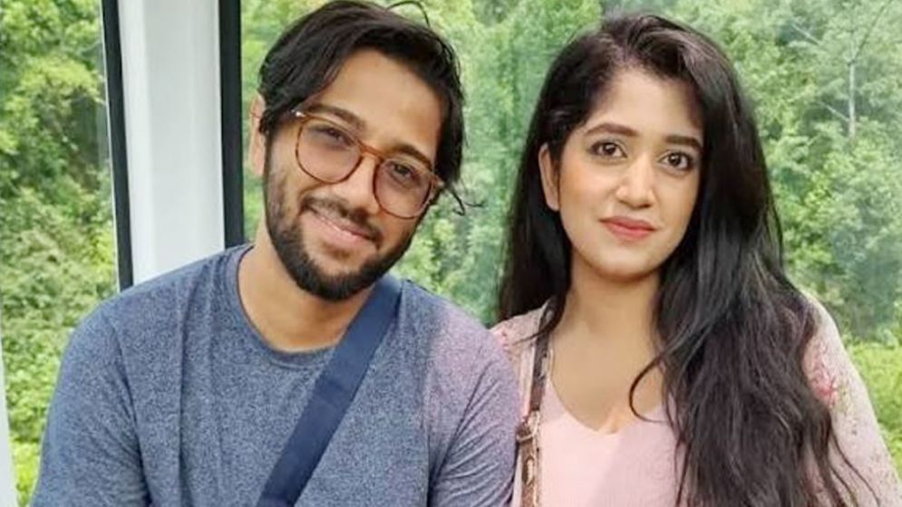 যে কারণে হল বিবাহবিচ্ছেদ, জানালেন প্রীতম-শেহতাজ
