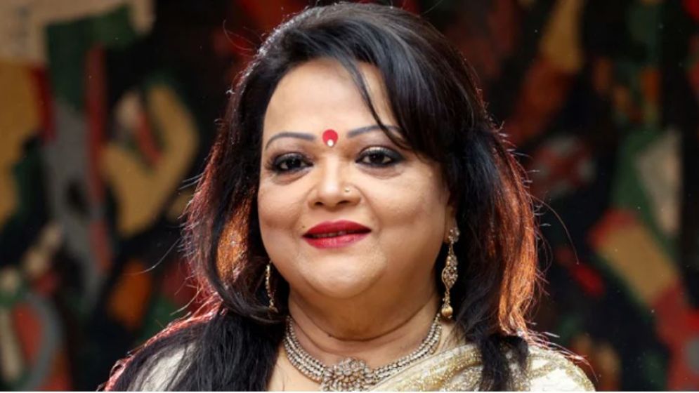 প্রবাসী বাঙালিদের জন্য সাবিনা ইয়াসমিনের বিশেষ আয়োজন