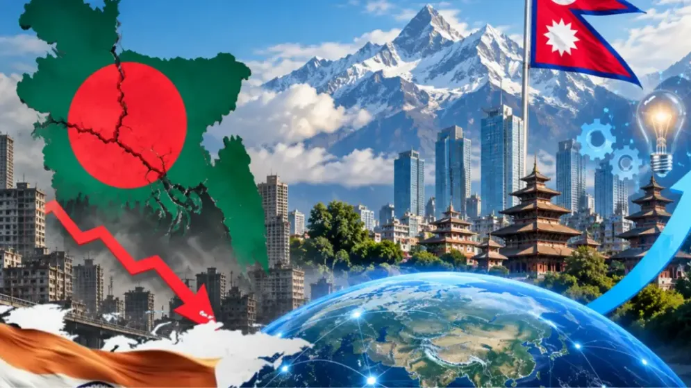 প্রযুক্তি ও উদ্ভাবনে দক্ষিণ এশিয়ায় নেপালেরও পেছনে বাংলাদেশ, শীর্ষে বন্ধু দেশ ভারত