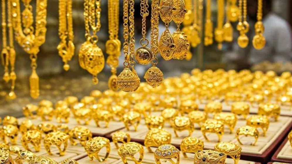 আজকের স্বর্ণের দাম: ০৭ অক্টোবর ২০২৬