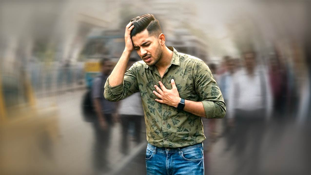 হঠাৎ বুক ধড়ফড়, মাথা ঘোরা? যে ভুলে বাড়তে পারে বিপদ