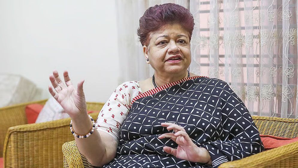 ঢাবি শিক্ষকের বিরুদ্ধে নেকাব পরা ছাত্রীকে ‘মৌলবাদী-সন্ত্রাসী’ বলার অভিযোগ