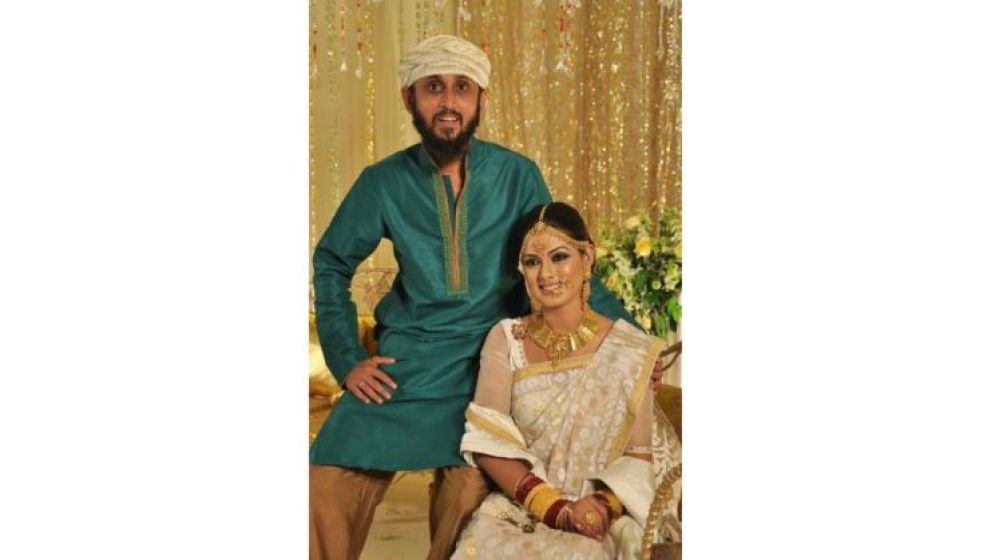 বাতাসে ভাসছে ফারুকী-তিশার বিচ্ছেদের খবর