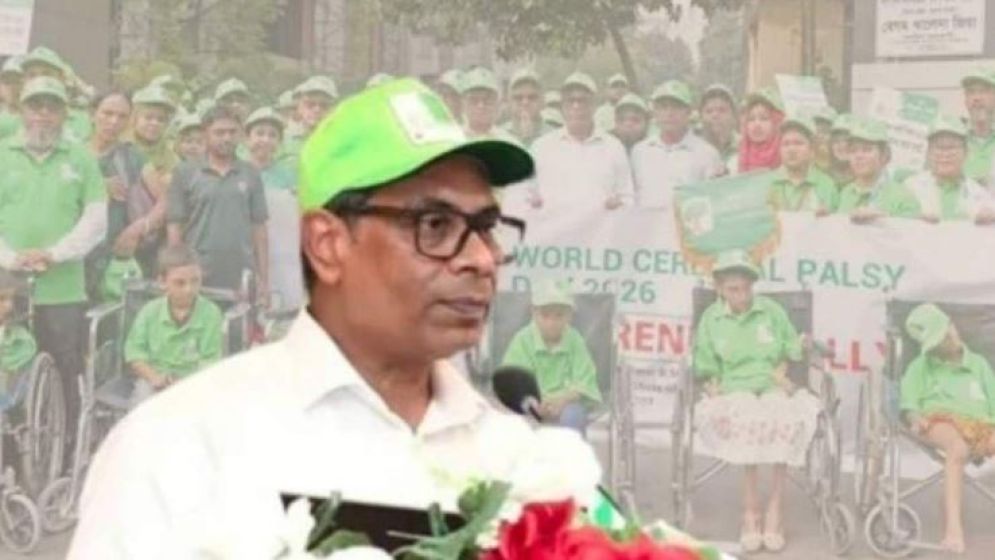 দেশের ২২ জেলার জন্য সুখবর দিলেন স্বাস্থ্য প্রতিমন্ত্রী