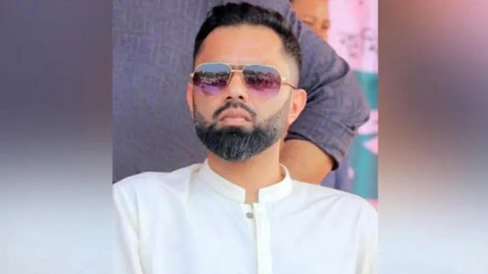নিজের এলাকাতেই বিএনপি নেতাকে অবাঞ্ছিত ঘোষণা