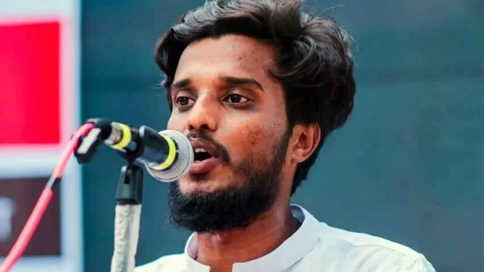 শিবিরের গুপ্ত রাজনীতির বলি হয়েছিল আবরার ফাহাদ: আব্দুল কাদের