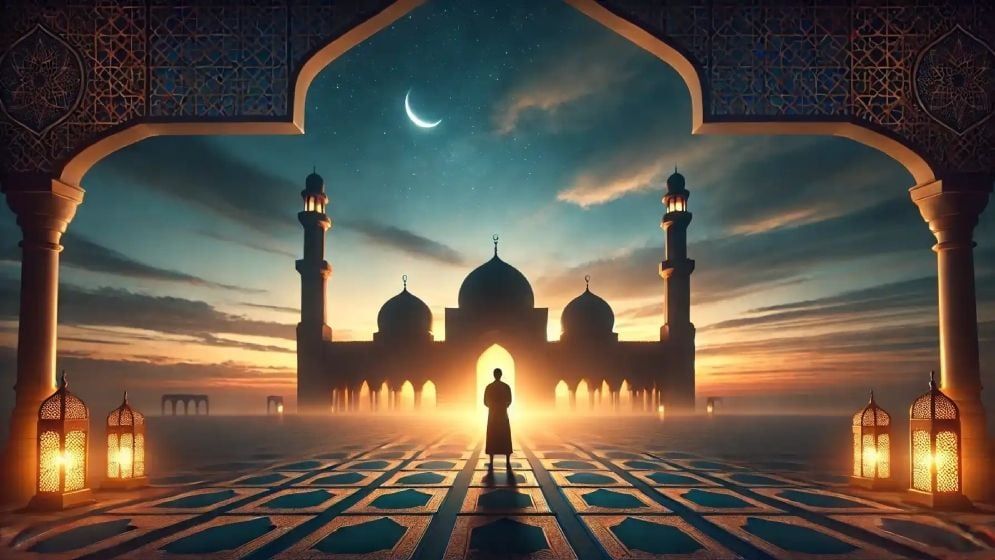 আজকের নামাজের সময়সূচি: ০৮ অক্টোবর ২০২৬