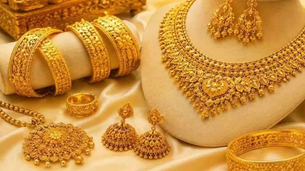 আজকের স্বর্ণের দাম: ০৮ অক্টোবর ২০২৬