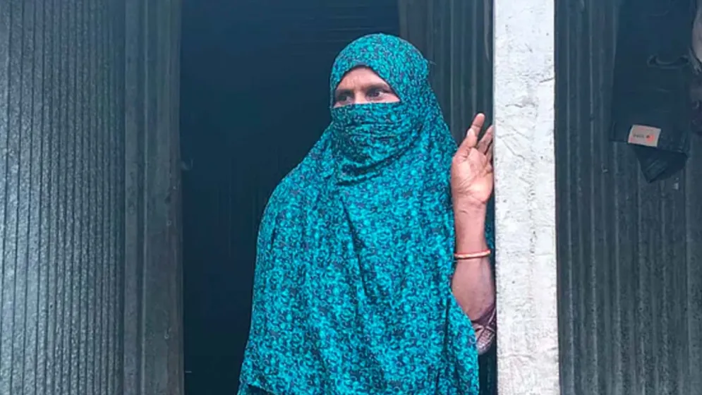 ফ্যামিলি কার্ডের জন্য টিপসই দেওয়া বিধবার ‘স্বামী’ কে এই আবদুল কুদ্দুস?