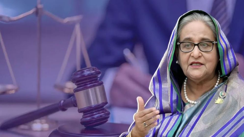 কারাগার না প্রটোকল, কোন পথে ফিরছেন শেখ হাসিনা!