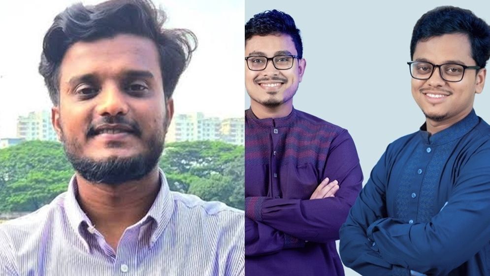 এবার সাদিক কায়েম ও ফরহাদের বিরুদ্ধে যে অভিযোগ তুললেন আব্দুল কাদের