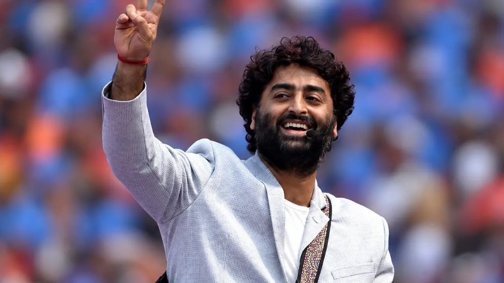 অরিজিৎ সিংয়ের পোস্ট ঘিরে নতুন জল্পনা