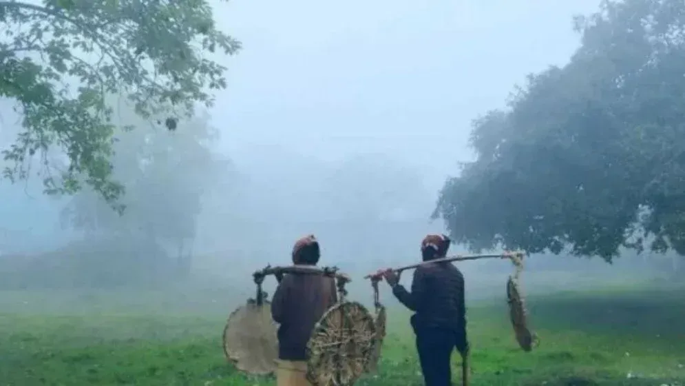 শীতের আগমনী বার্তা, যে জেলায় তাপমাত্রা সবচেয়ে কম