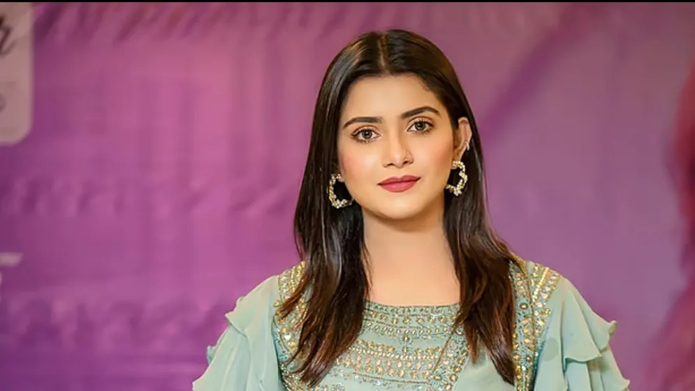 সড়ক দুর্ঘটনার কবলে অভিনেত্রী তানজিন তিশা