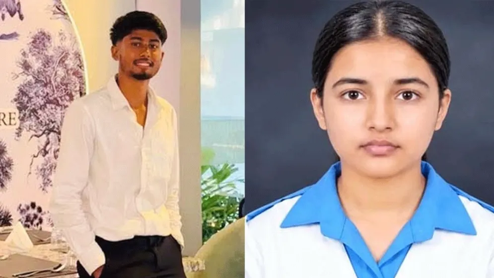 স্কুলছাত্রী তাজমিন হত্যাকাণ্ডে আলোচনায় কে এই কক্সবাজারের যুবক রাজু