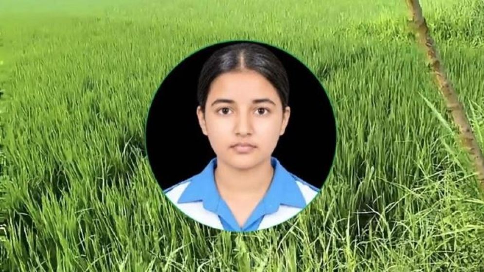 ৫ ধানক্ষেতে দৌড়াদৌড়ি, প্রাণপণ চেষ্টা করেও বাঁচতে পারেনি তাজমিন