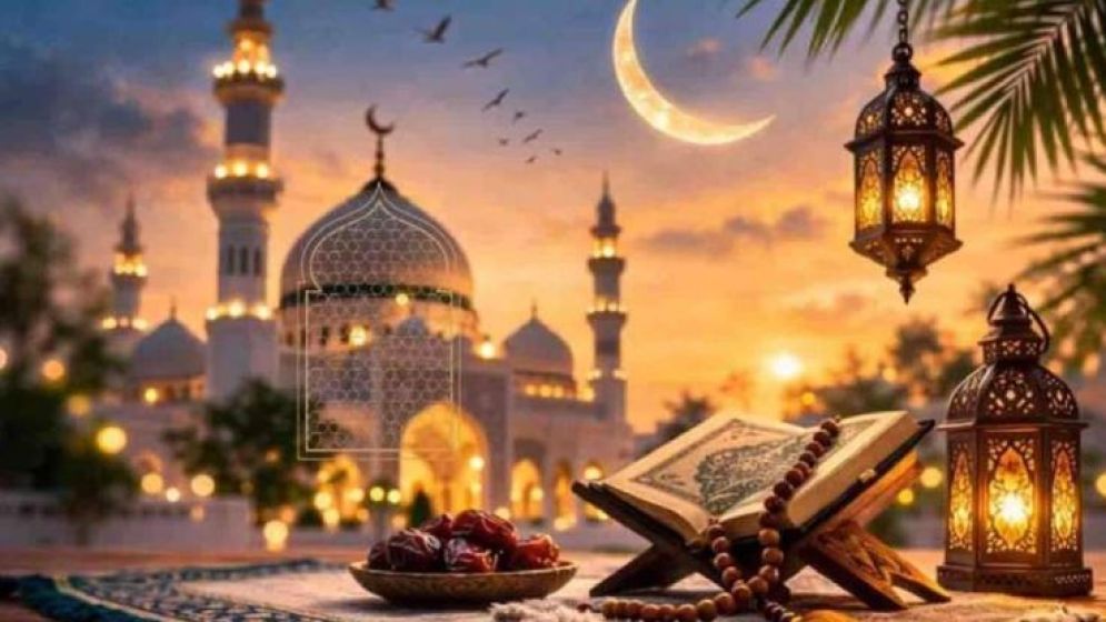আগামী বছরের রোজা ও ঈদের সম্ভাব্য সময় জানাল মধ্যপ্রাচ্যের একটি দেশ