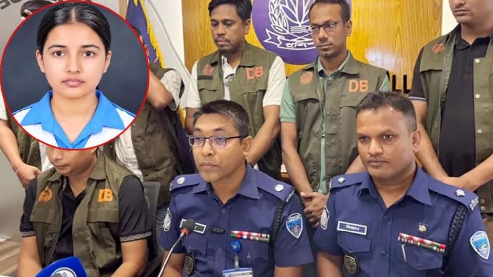 তাজমিনকে ধর্ষণের পর শ্বাসরোধে হত্যা, উঠে এল নৃশংস ঘটনার বর্ণনা