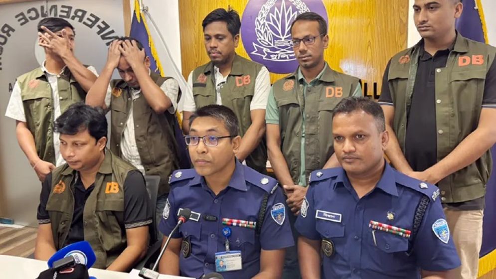 তাজমিনকে ধর্ষণের পর শ্বাসরোধে হত্যা, লোমহর্ষক বর্ণনা দিল পুলিশ