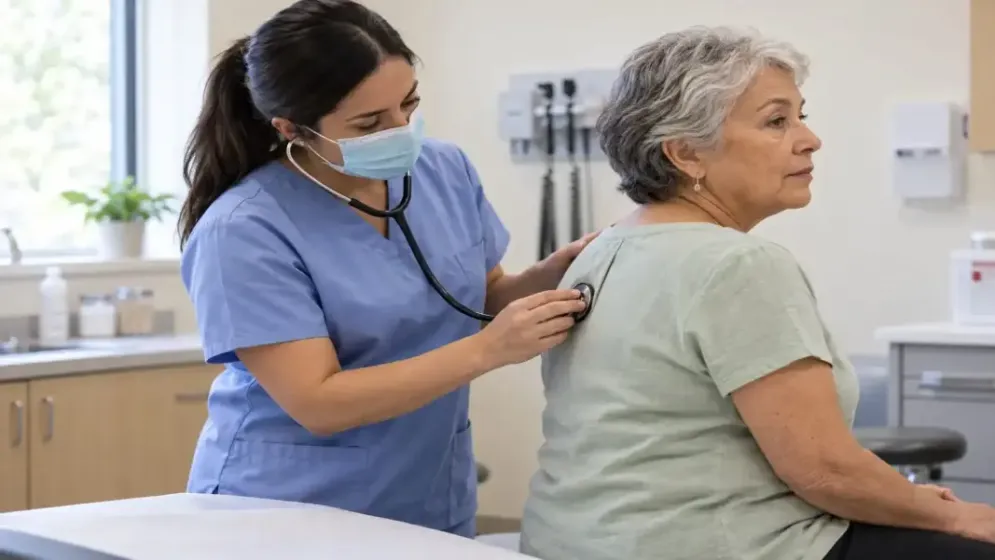 যুক্তরাষ্ট্রে নতুন নিয়মে মেডিকেইড হারাচ্ছেন কিছু অভিবাসী, চিকিৎসার খরচ নিয়ে বাড়ছে উদ্বেগ