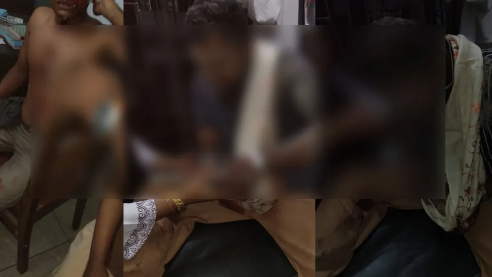 বান্দরবানে চাঁদের গাড়ি ব্রেক ফেল, দুর্ঘটনায় আহত ১১