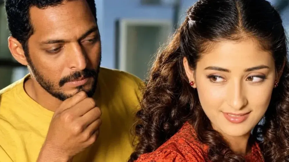 মনীষার সঙ্গে বিচ্ছেদ যেভাবে ভেঙে দিয়েছিল নানা পাটেকরকে