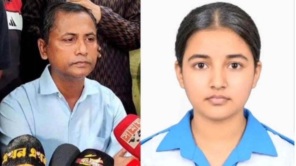 বেরিয়ে আসলো তাজমিনের কক্সবাজার যাওয়ার কারণ