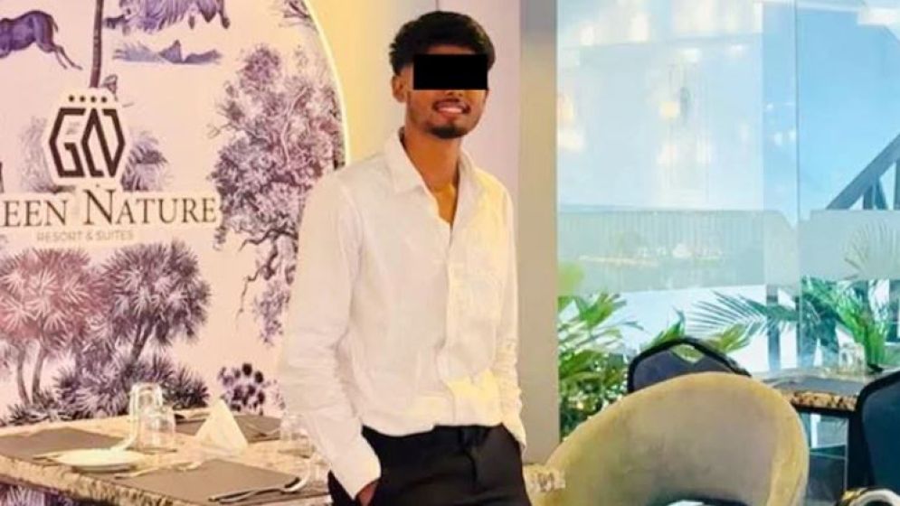 স্কুলছাত্রী তাজমিন হত্যা: রাজুকে নিয়ে নতুন তথ্যদিলেন রিসোর্টকর্মী