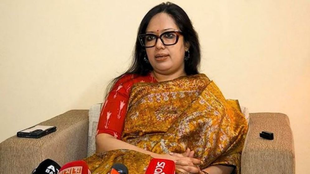বিএনপির সিদ্ধান্ত ছিল আমার রাজনৈতিক ক্যারিয়ার শেষ করে দেওয়া