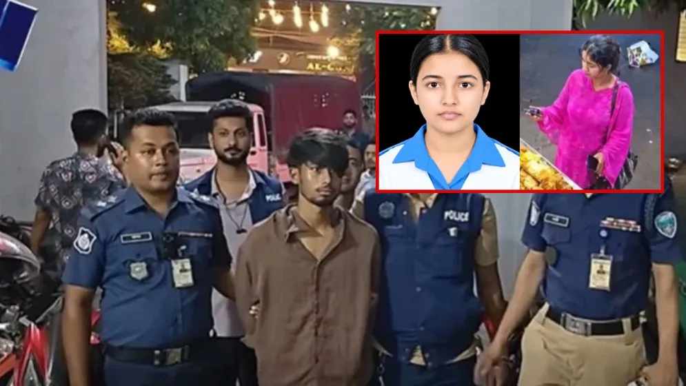 প্রাথমিক জিজ্ঞাসাবাদে উঠে এলো যেসব তথ্য