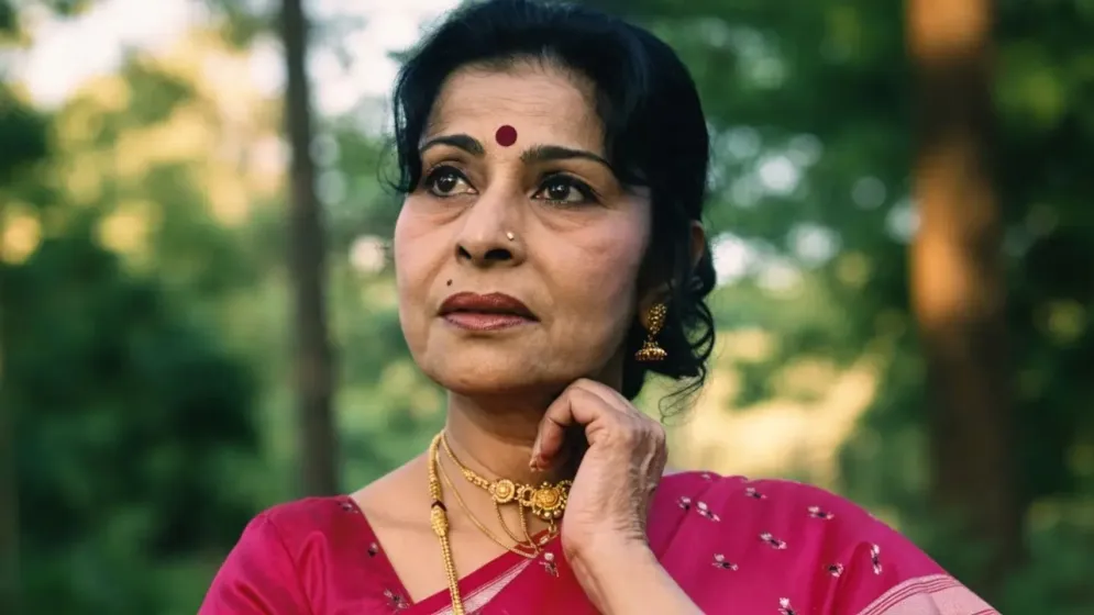 ভারতের বর্ষীয়ান অভিনেত্রী ও নৃত্যশিল্পী মধু কাম্বিকর মারা গেছেন